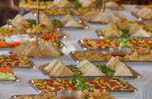Catering e Banqueting